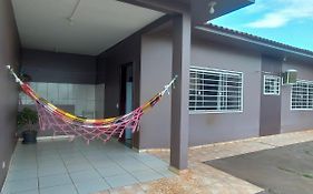 Repouso da Cachoeira
